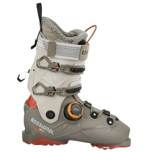 Buty narciarskie męskie Rossignol Alltrack 100X HV Boa GW - GR