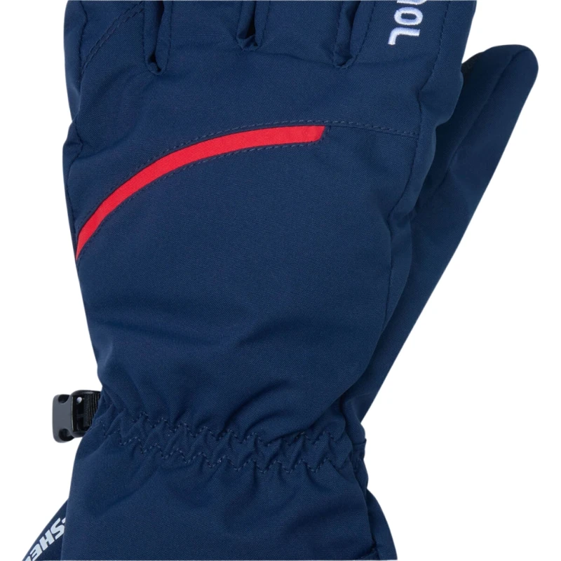 Rękawice narciarskie męskie Rossignol Perf R-Shell Thermal Dark Navy