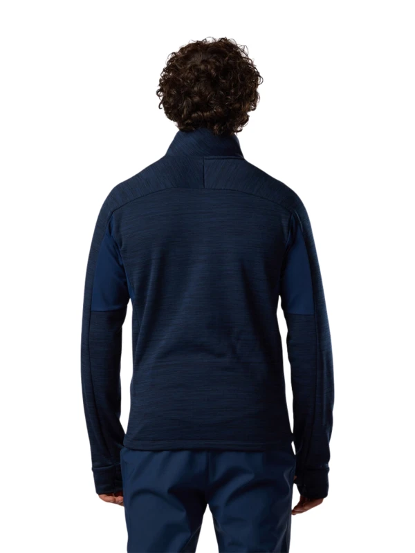 Bluza męska Rossignol Premium Fleece Dark Navy