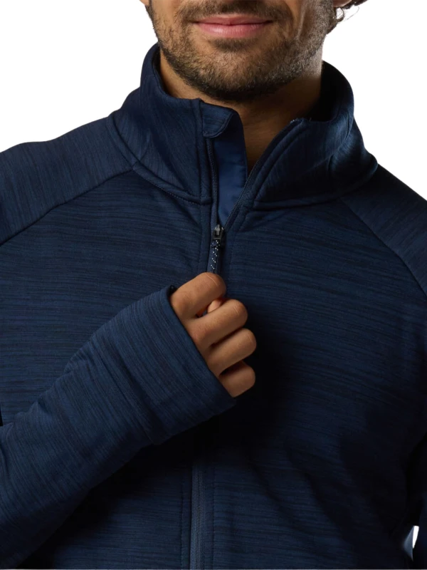 Bluza męska Rossignol Premium Fleece Dark Navy