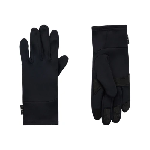 Rękawice narciarskie damskie Rossignol JCC Liner Black