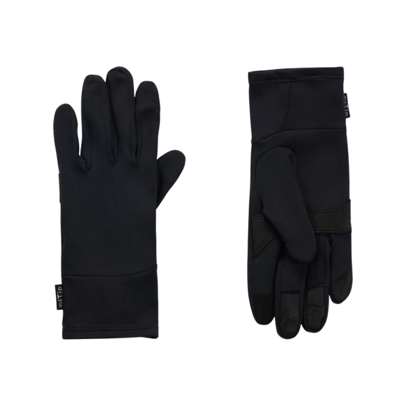 Rękawice narciarskie damskie Rossignol JCC Liner Black