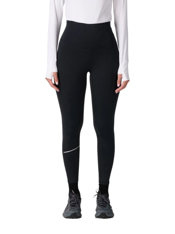 Legginsy damskie Rossignol First Layer Tights Black