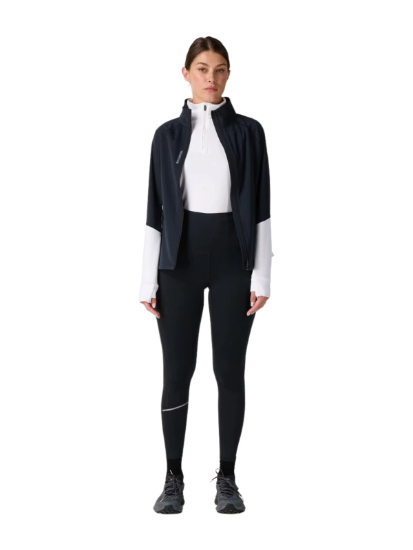 Legginsy damskie Rossignol First Layer Tights Black