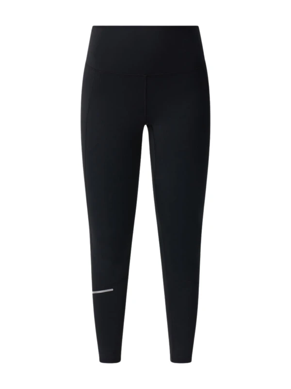 Legginsy damskie Rossignol First Layer Tights Black