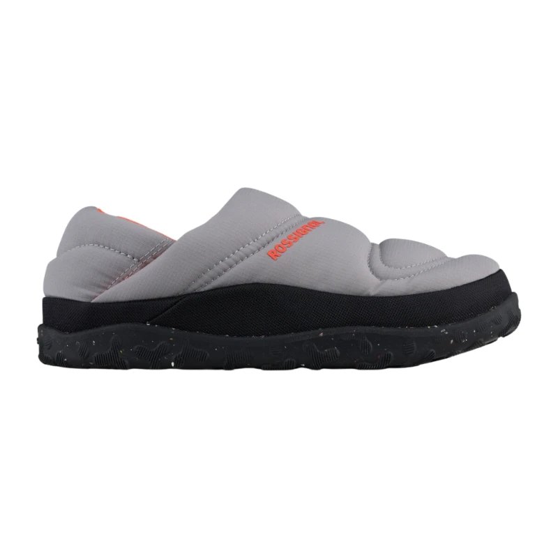 Buty męskie Rossignol Chalet Grey/Black/Neon Red