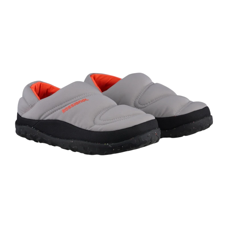 Buty męskie Rossignol Chalet Grey/Black/Neon Red