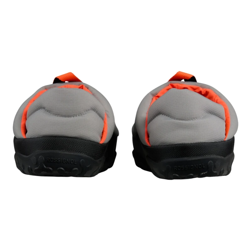 Buty męskie Rossignol Chalet Grey/Black/Neon Red