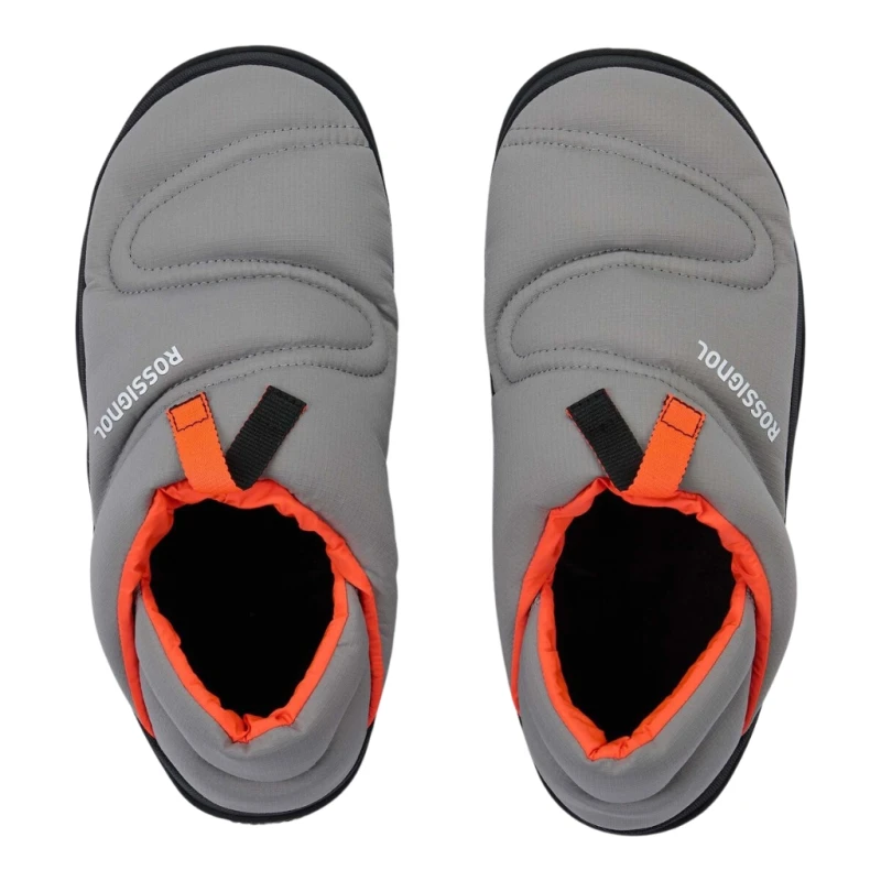 Buty męskie Rossignol Chalet Grey/Black/Neon Red