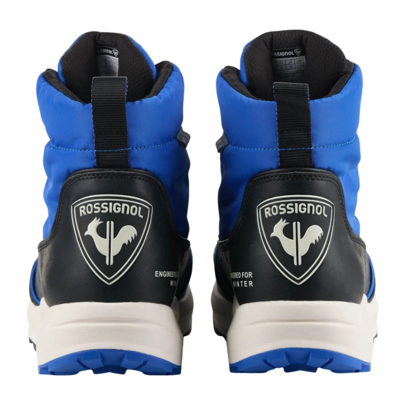 Buty męskie Rossignol Podium Blue/Black/White