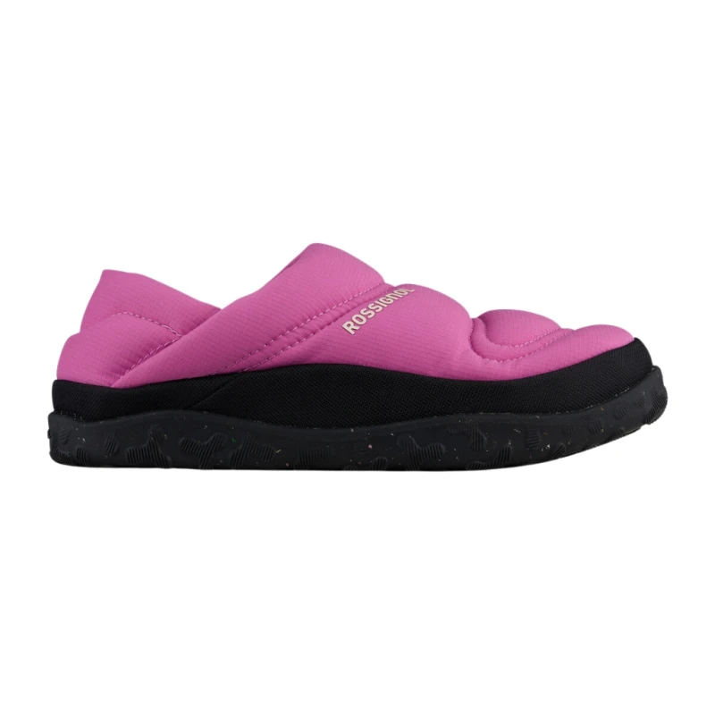 Buty damskie Rossignol Chalet Fuchsia/Black/White