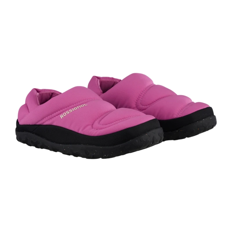 Buty damskie Rossignol Chalet Fuchsia/Black/White