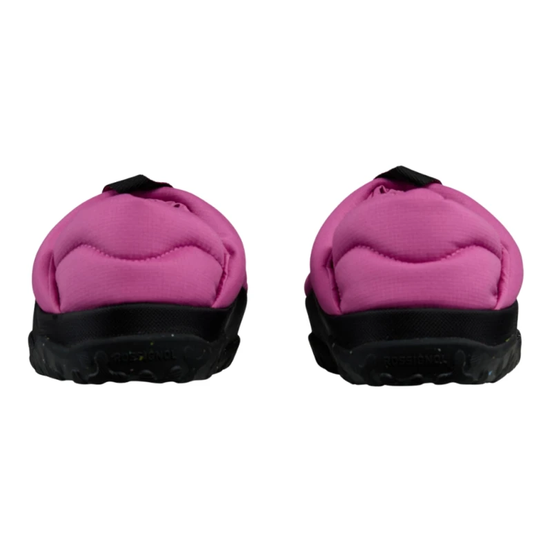 Buty damskie Rossignol Chalet Fuchsia/Black/White