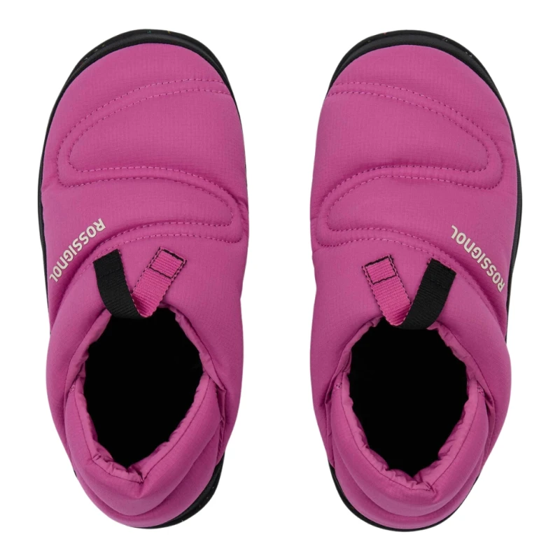 Buty damskie Rossignol Chalet Fuchsia/Black/White
