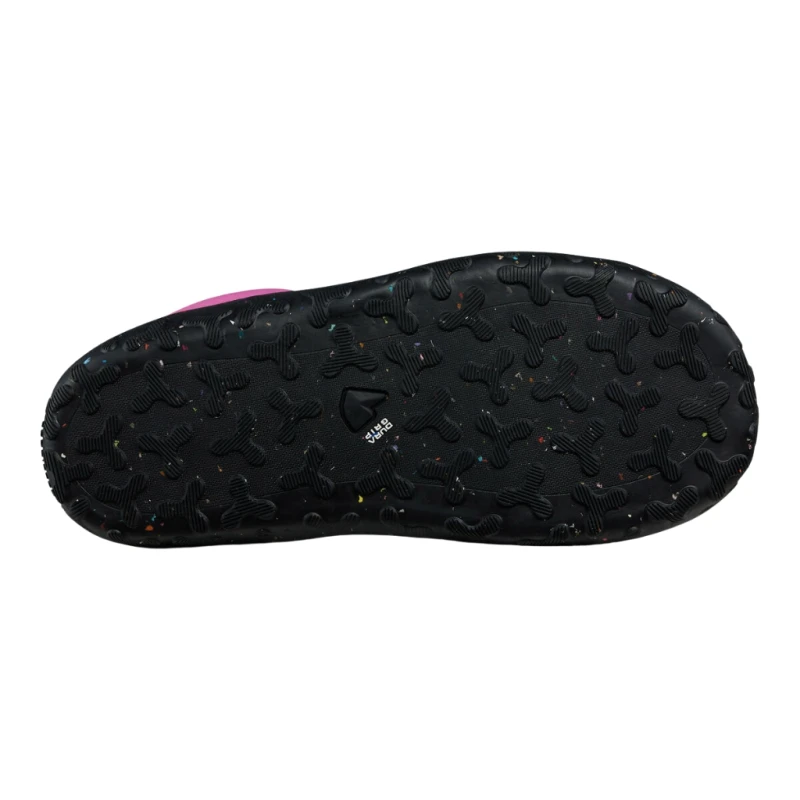 Buty damskie Rossignol Chalet Fuchsia/Black/White
