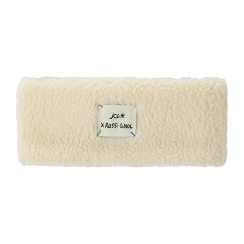 Opaska damska Rossignol JCC White