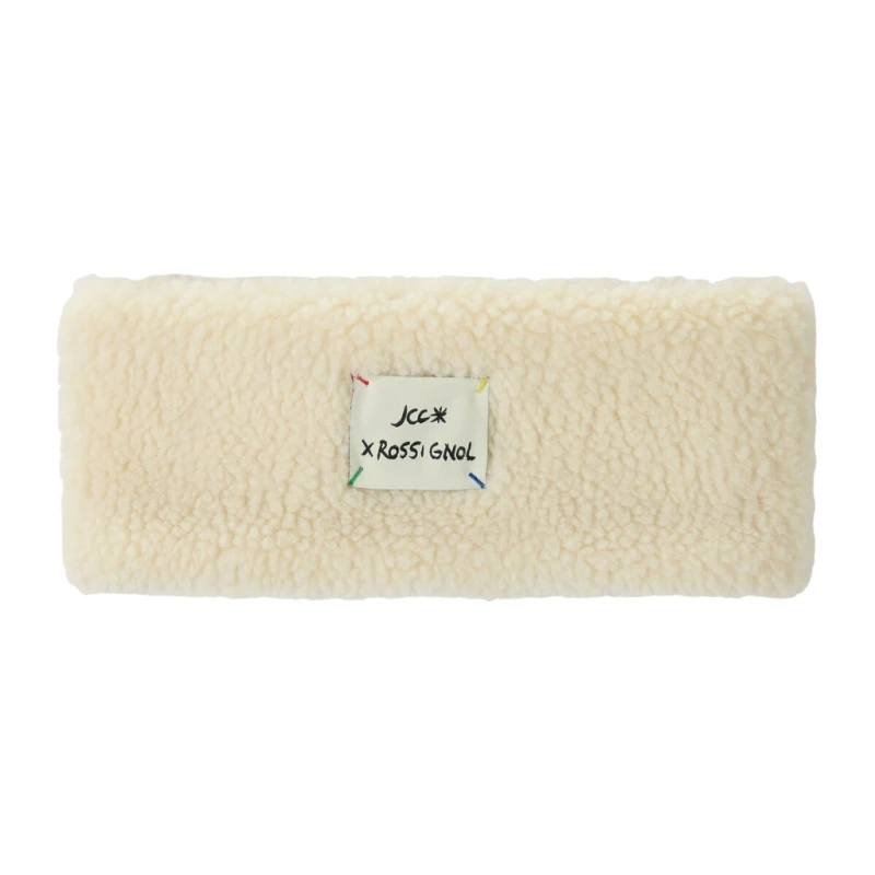 Opaska damska Rossignol JCC White