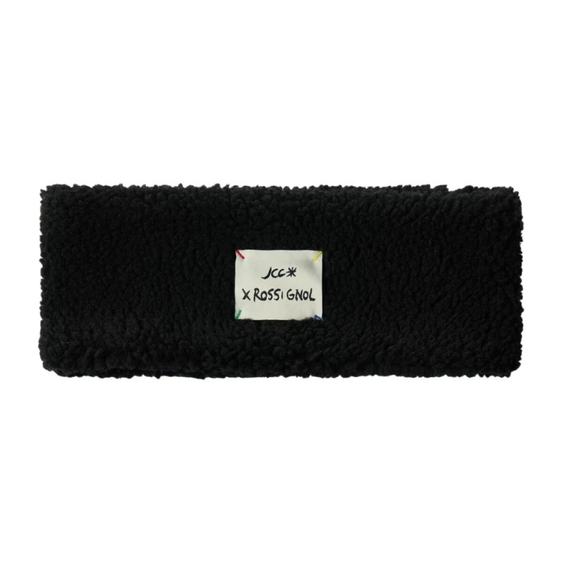 Opaska damska Rossignol JCC Black