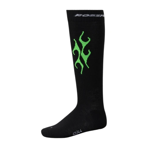 Skarpety narciarskie Rossignol Super Project Black