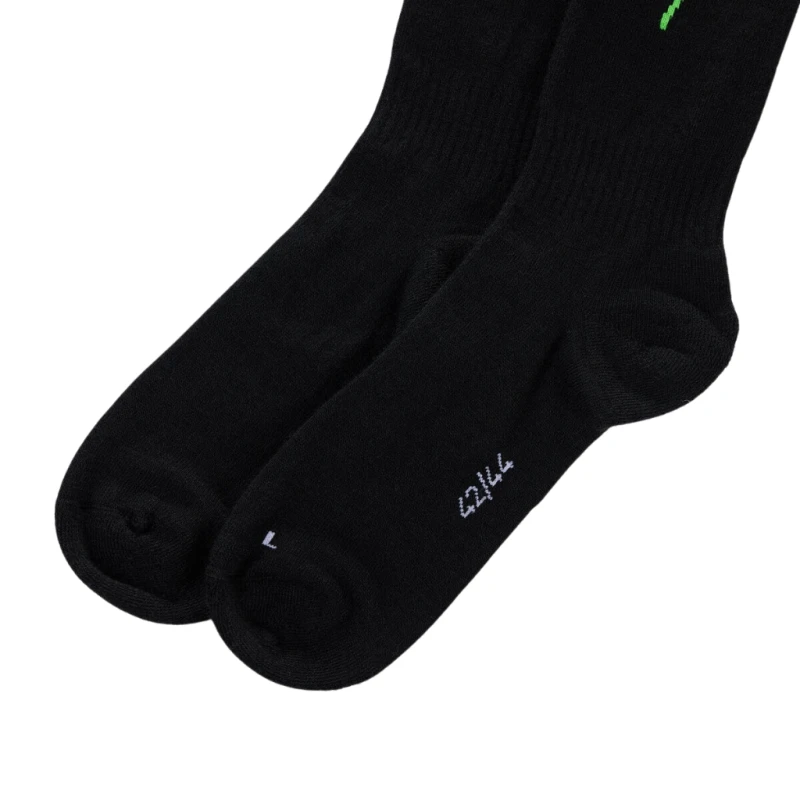 Skarpety narciarskie Rossignol Super Project Black