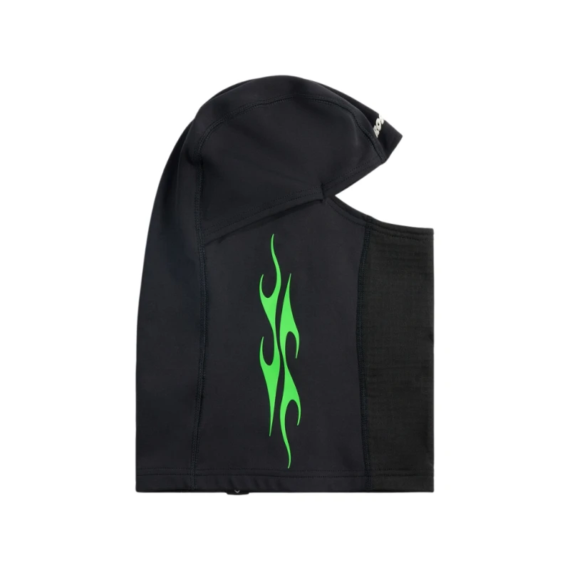 Kominiarka Rossignol Super Project Balaclava Black