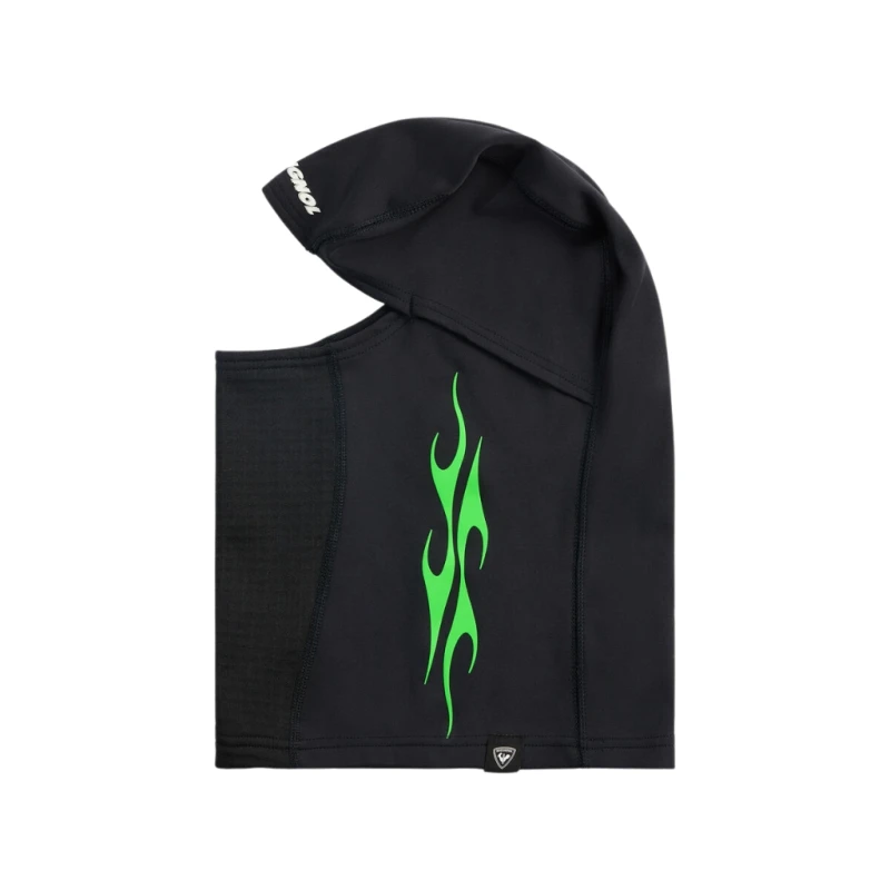 Kominiarka Rossignol Super Project Balaclava Black