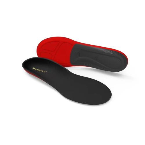 Wkładki do butów Supperfeet Winter Thin Support 