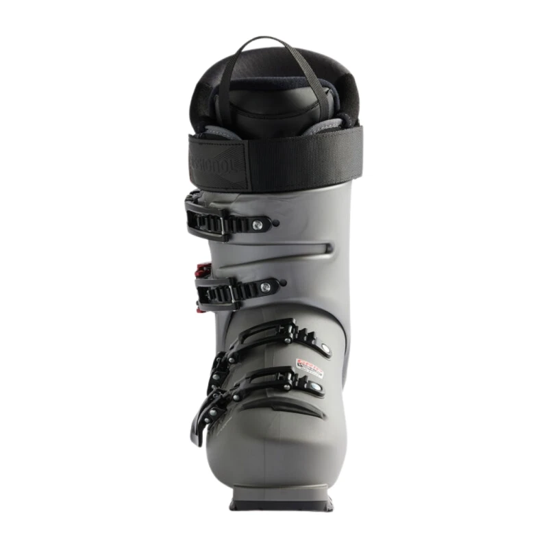 Buty narciarskie męskie Rossignol Vizion 4B 100 Pro MV GW Silver Grey