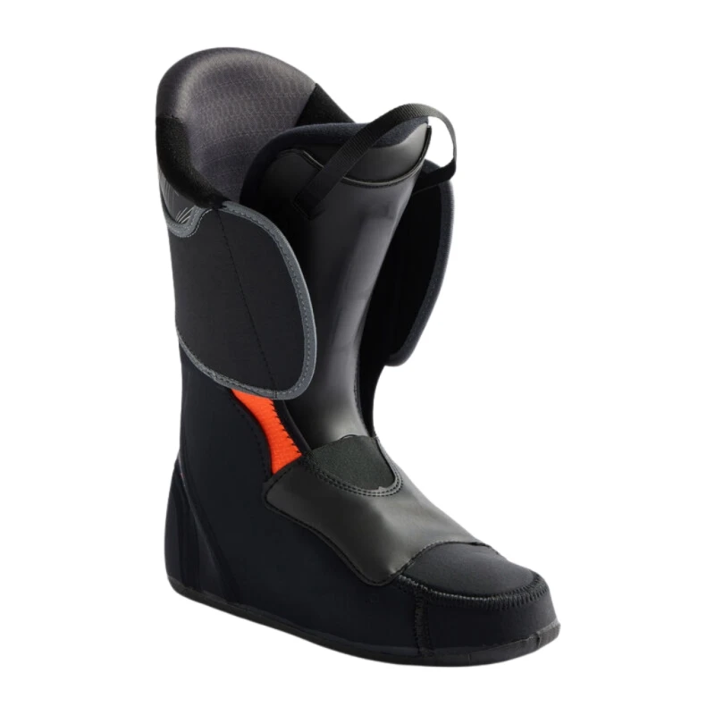 Buty narciarskie męskie Rossignol Vizion 4B 100 Pro MV GW Silver Grey
