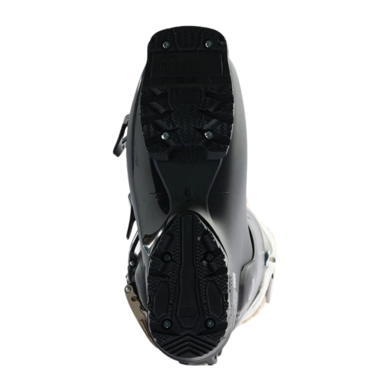 Buty narciarskie damskie Rossignol Vizion 4B 80 Pro GW Black