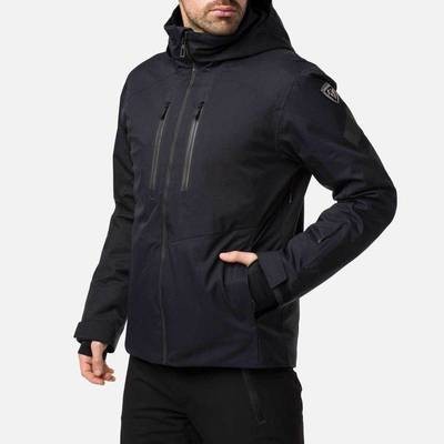 KURTKA ROSSIGNOL FONCTION JKT BLACK