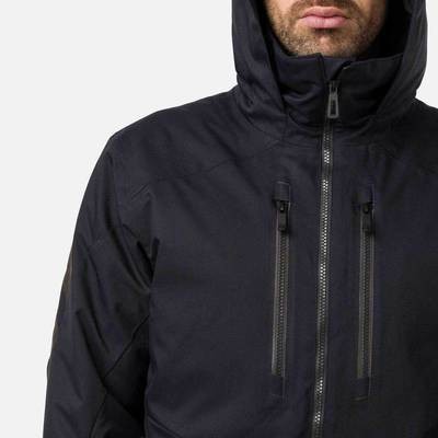 KURTKA ROSSIGNOL FONCTION JKT BLACK