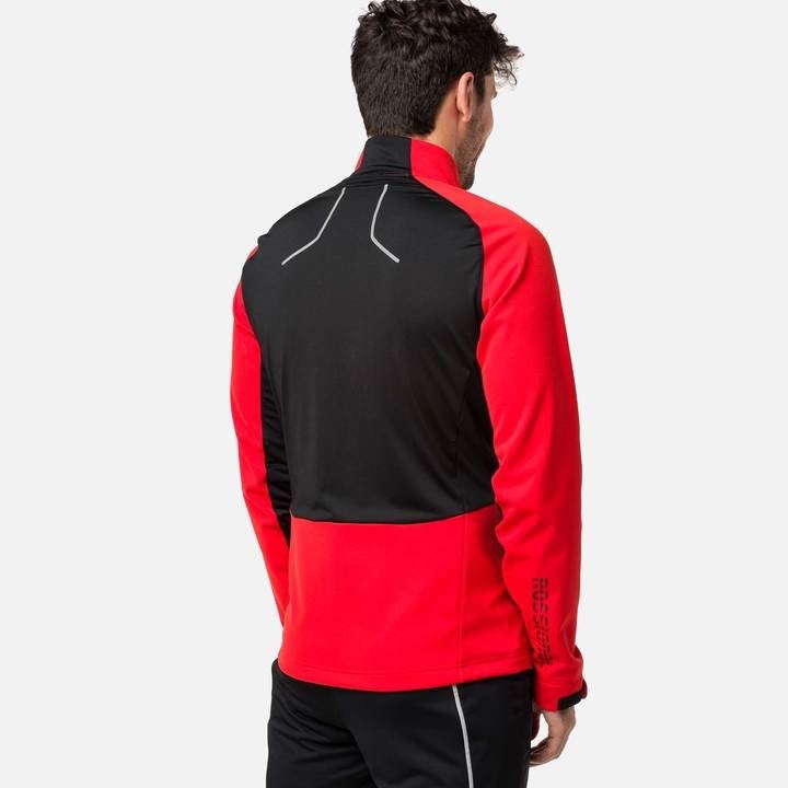 KURTKA ROSSIGNOL SOFTSHELL JKT 20/21