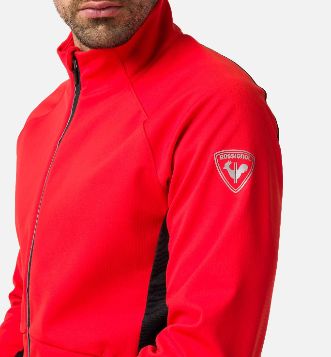 KURTKA ROSSIGNOL SOFTSHELL JKT 20/21
