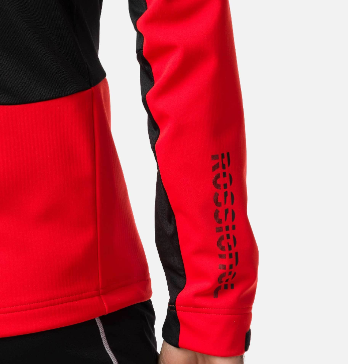 KURTKA ROSSIGNOL SOFTSHELL JKT 20/21