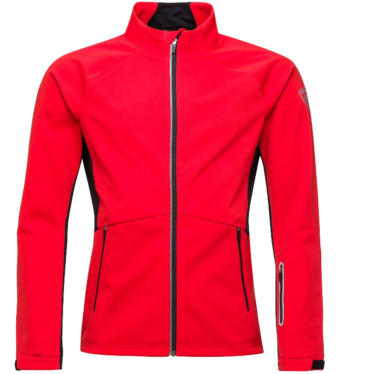 KURTKA ROSSIGNOL SOFTSHELL JKT 20/21