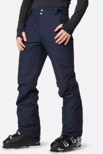 SPODNIE ROSSIGNOL RAPIDE PANT NAVY BLUE