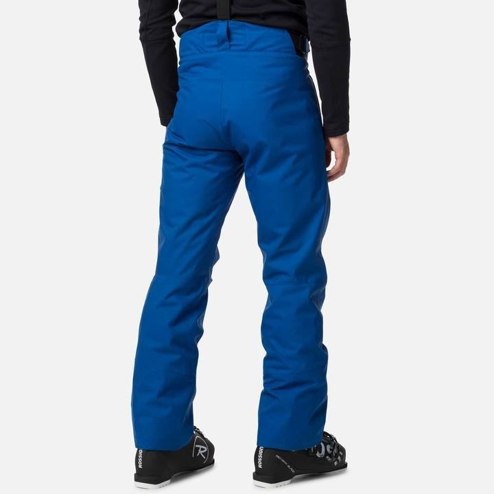 SPODNIE ROSSIGNOL SKI PANT BLUE