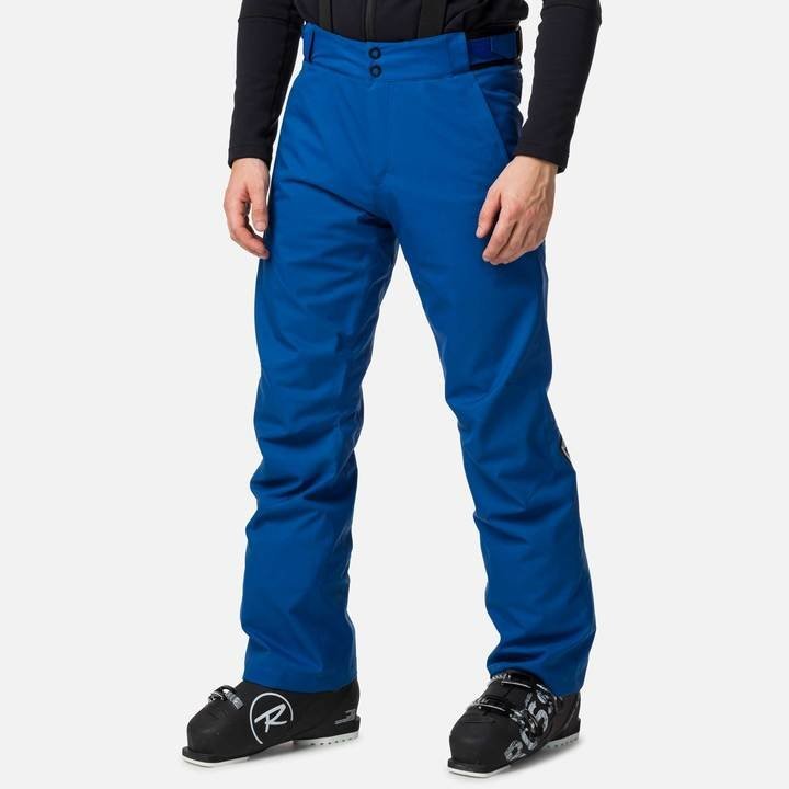 SPODNIE ROSSIGNOL SKI PANT BLUE