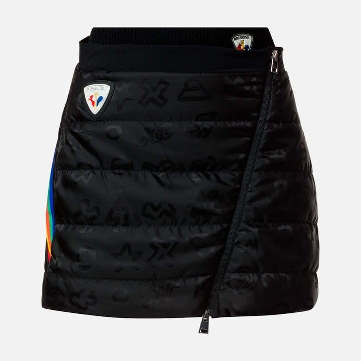 SPÓDNICA ROSSIGNOL W YOUPI SKIRT JCC