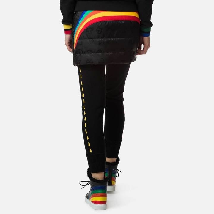 SPÓDNICA ROSSIGNOL W YOUPI SKIRT JCC