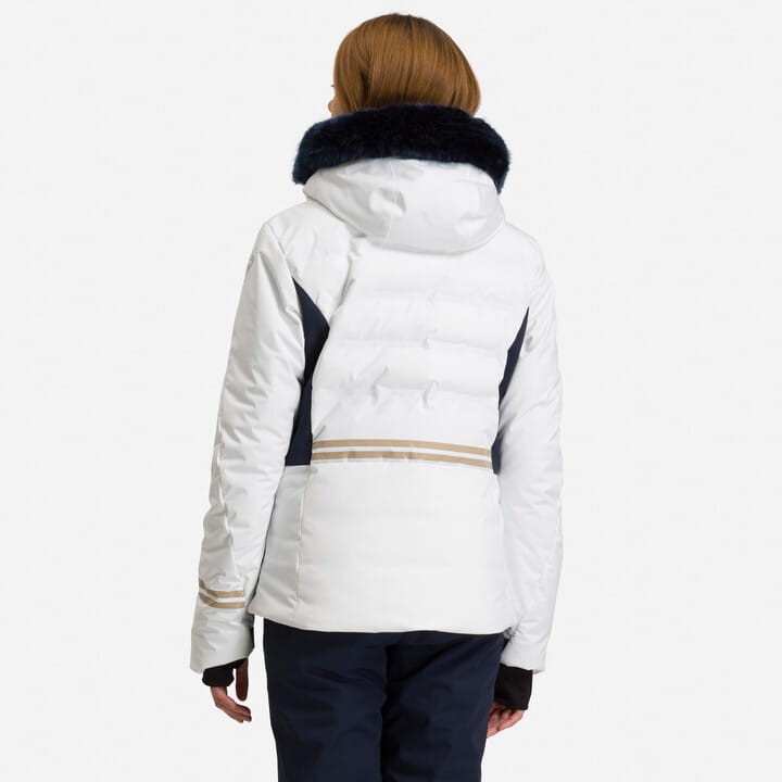 KURTKA NARCIARSKA ROSSIGNOL W DEPART 21-22 WHITE.jpg