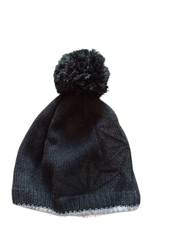 CZAPKA ROSSIGNOL L3 ELHY BLACK