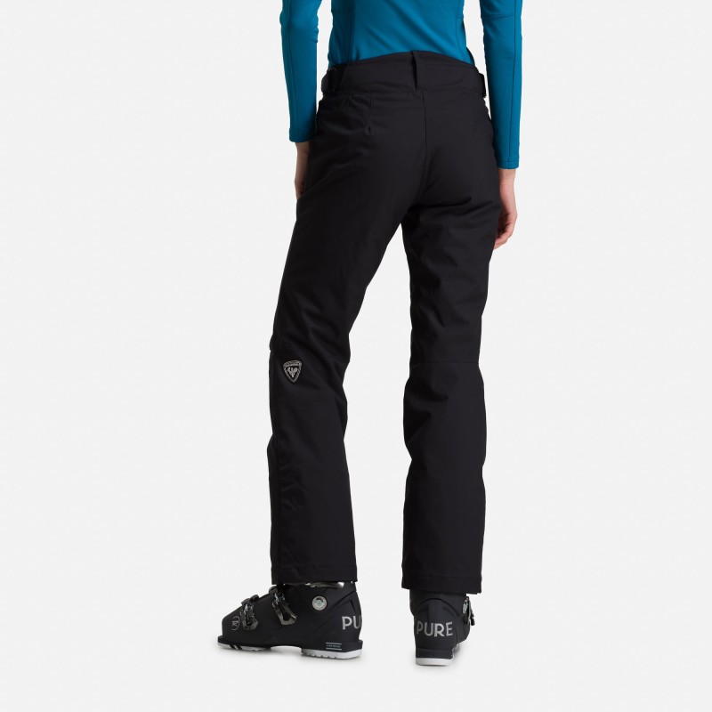 SPODNIE ROSSIGNOL W SKI PANT BLACK 21/22
