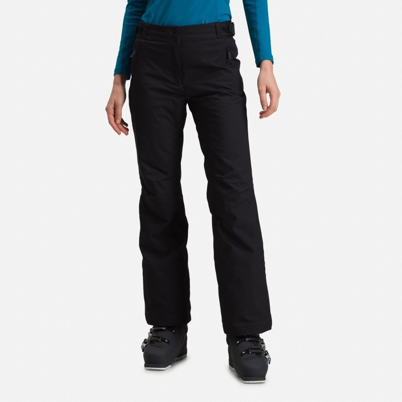 SPODNIE ROSSIGNOL W SKI PANT BLACK 21/22