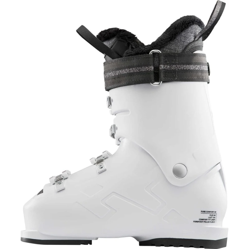 BUTY PURE COMFORT 60 - WHITE GREY