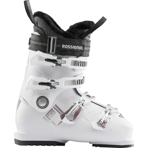 BUTY PURE COMFORT 60 - WHITE GREY