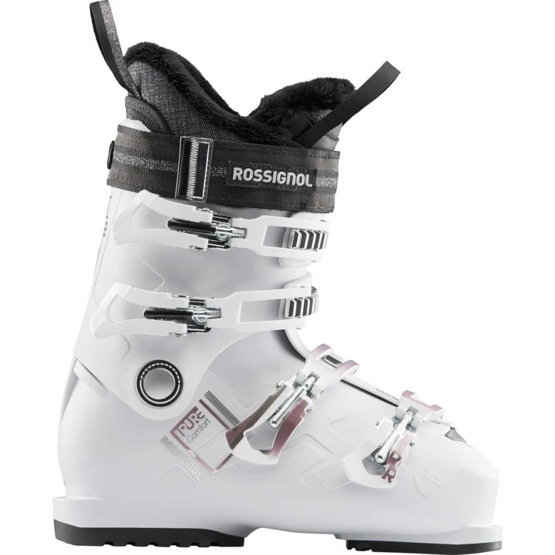 BUTY PURE COMFORT 60 - WHITE GREY