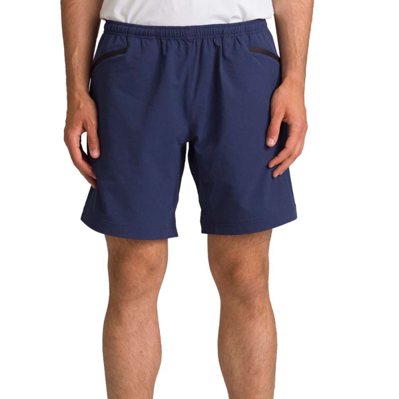 SZORTY SPORTOWE ROSSIGNOL ESCAPER LIGHT SHORTS DARK NAVY