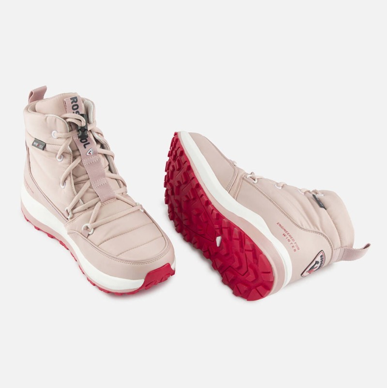 BUTY ROSSIGNOL ROSSI PODIUM POWDER PINK